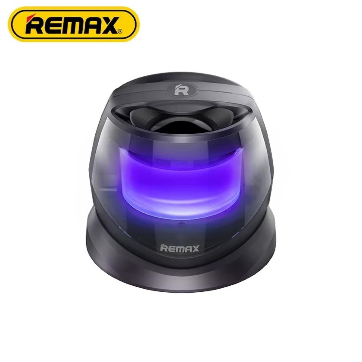 Remax RB-M3 Magnetic Portable LED Light Bluetooth Speaker Remax RB-M3 Magnetic Portable LED Light Bluetooth Speaker